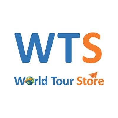 World Tour Store