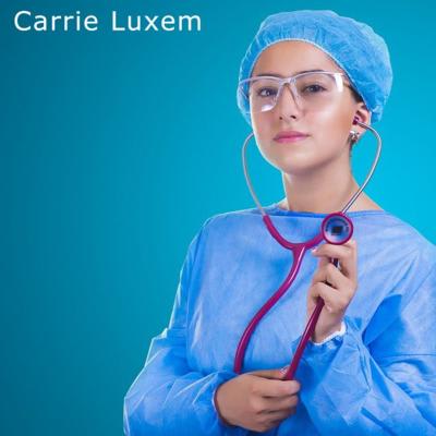 Dr. Carrie Luxem