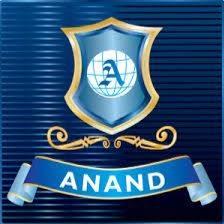 Anand College