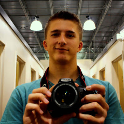 Mix profile picture for @insight