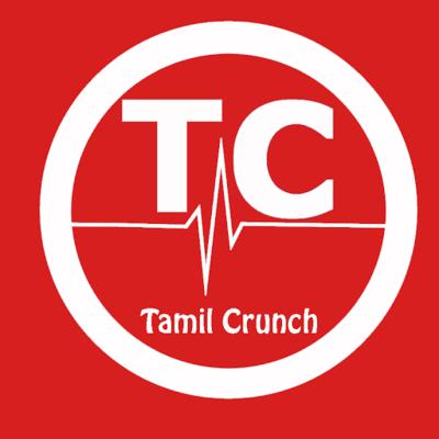 Tamil Crunch