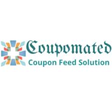 Coupomated Coupon Feed API