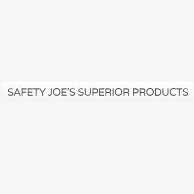 Safety Joe's Superior Products