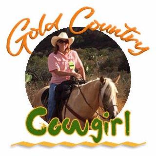 Gold Country Cowgirl