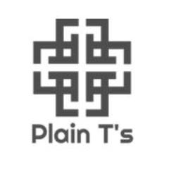 Plain T's