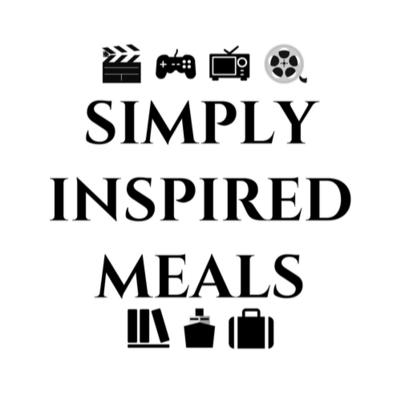 Simply Inspired Meals