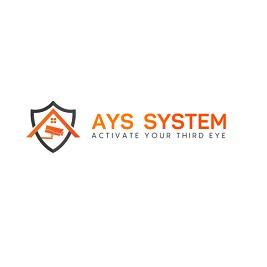 AksharYogi SecuritySystem