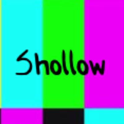 Mix profile picture for @shallow
