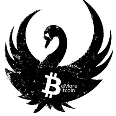 Be More Bitcoin