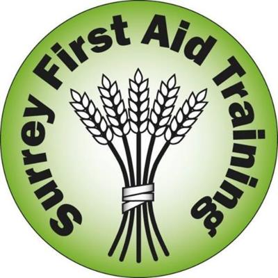 Surrey First Aid