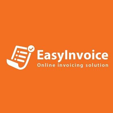 Hóa đơn điện tử EasyInvoice