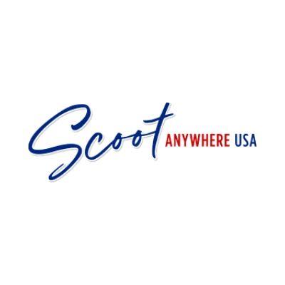 Scoot Anywhere USA