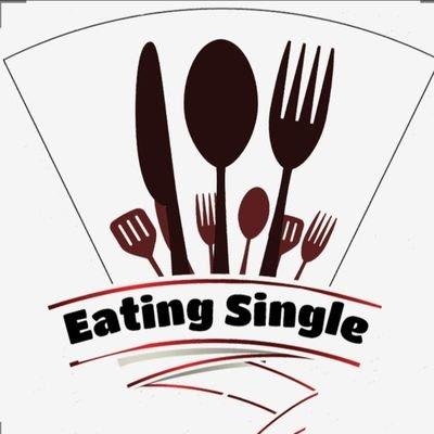 Eating Single DFW