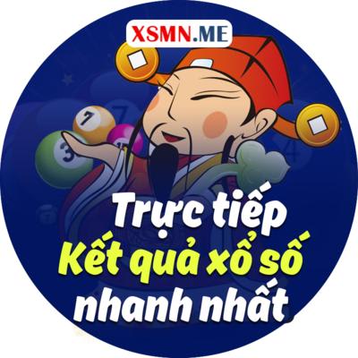 XSMN - Xổ số Miền Nam - SXMN - KQXSMN - Kết quả XSMN Minh Ngọc