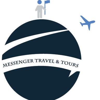 messenger tours and travel