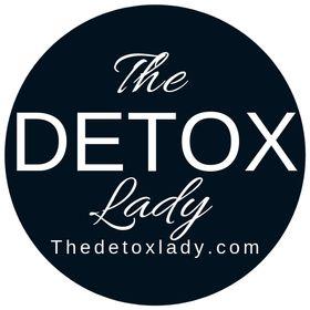 The Detox Lady