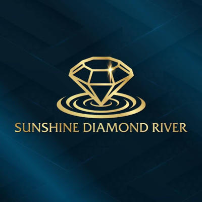 Sunshine Diamond River