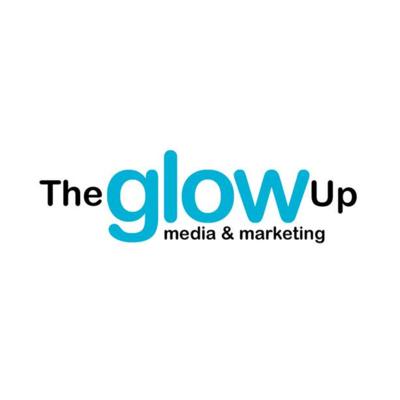 The Glow Up - Web Design & SEO Company | Digital Marketing