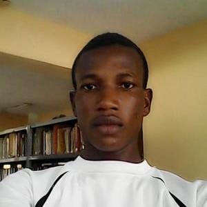 Michael Olayemi