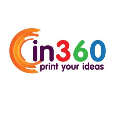 Công ty in ấn In360