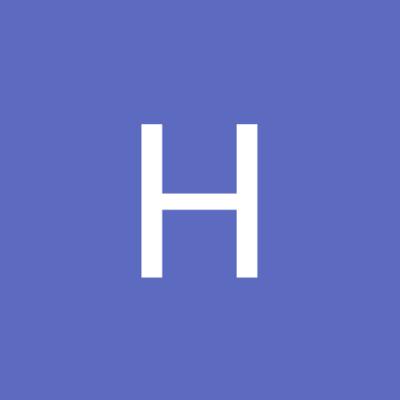 Mix profile picture for @hamster