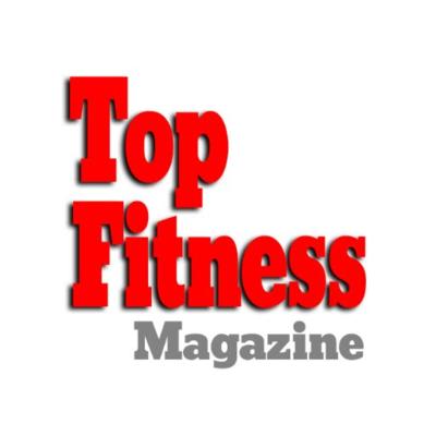 Top Fitness Magazine
