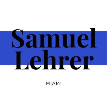 Samuel Lehrer Miami