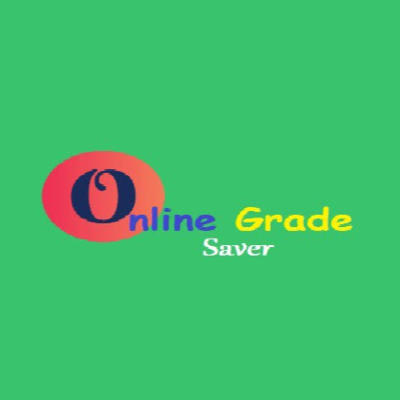 Online Gradesaver