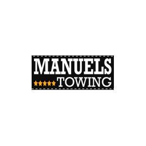 Manuels Towing