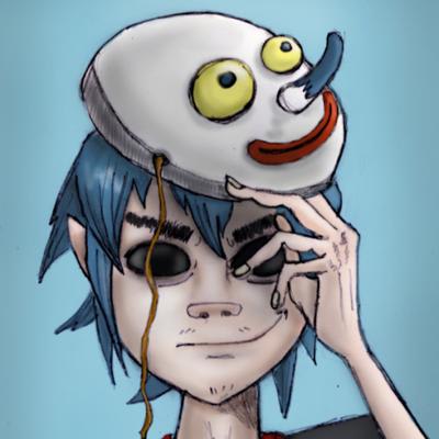 Mix profile picture for @toshiro