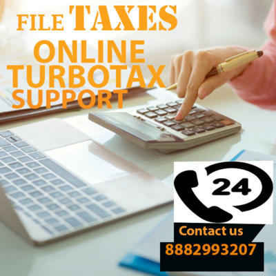 TurboTax Support Phone Number