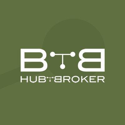 HubBroker Aps