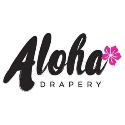 Aloha Drapery