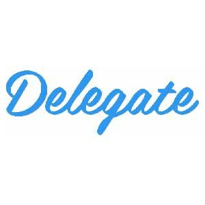 Mix profile picture for @delegate