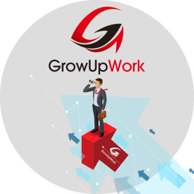 GrowUpWork.com - Mạng việc làm IT và tiếng Nhật
