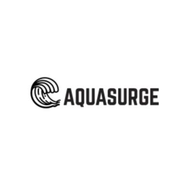 Aqua Surge Apparel