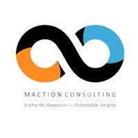 Maction Consulting-Market & Social Research Company | Data Collection