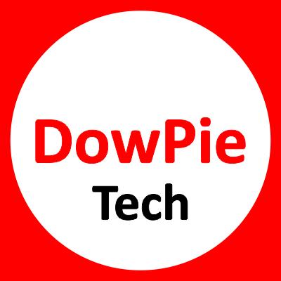 Dow Pie
