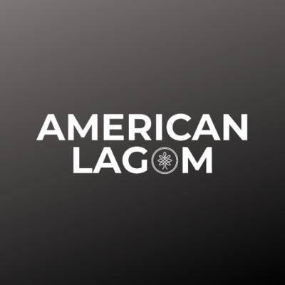 American Lagom