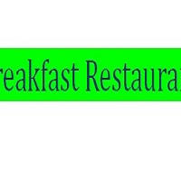 Breakfast Restaurants