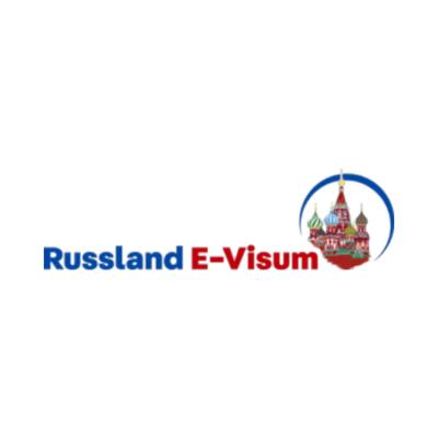 Russland E Visum