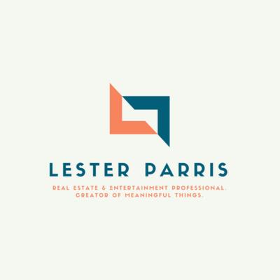 Lester Parris