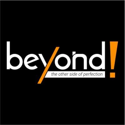 Beyond Exclamation Business Magazine
