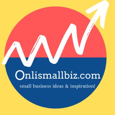 Onlismallbiz : Small business ideas and inspiration