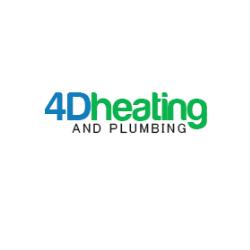 4D Heating and Plumbing