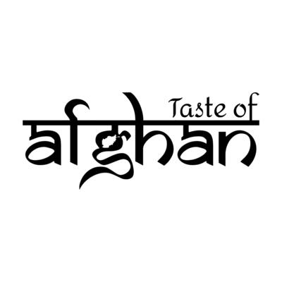 Taste Of Afghan