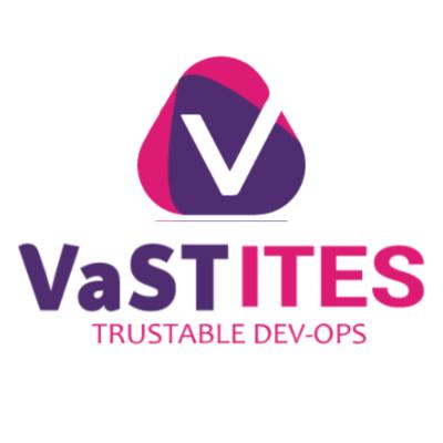Web Hosting Services | VaST ITES