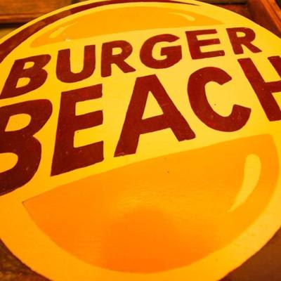 Burger Beach