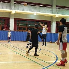 Fullcourtbasketball