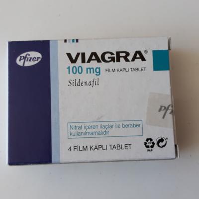 Viagra Fiyat
